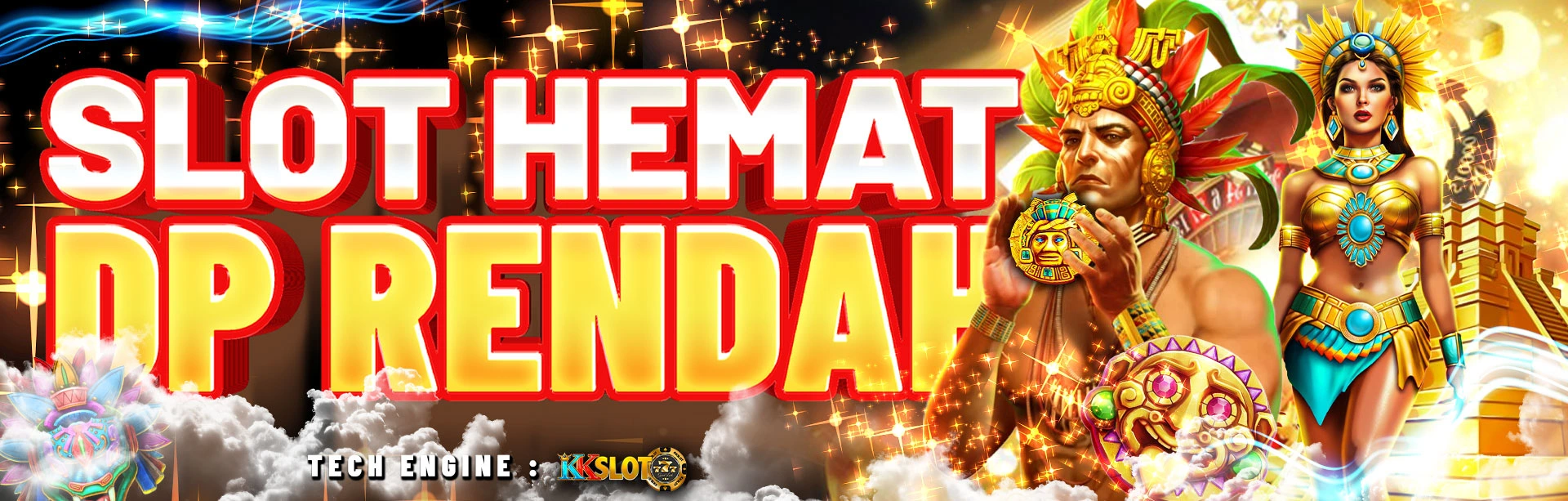 CAPIT189 Banner Slot Online